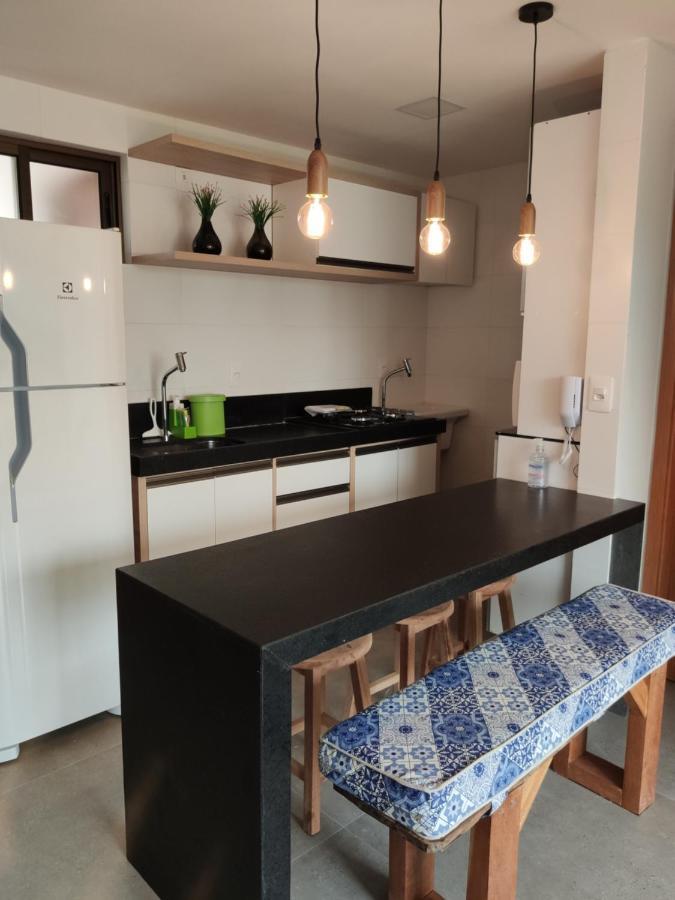Apartment Apto Climatizado A Beira-mar C/ Piscina-intermares Cabedelo
